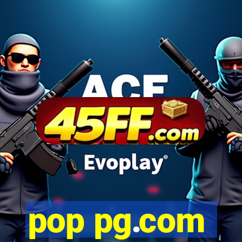 pop pg.com